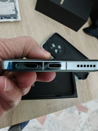 Honor Magic 5 Pro