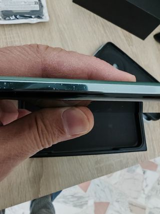 Honor Magic 5 Pro