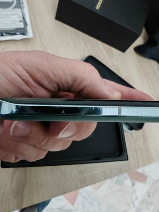 Honor Magic 5 Pro