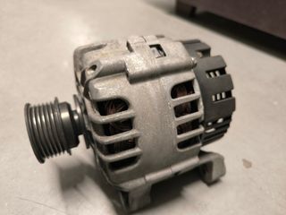 Alternador BMW M3 E46