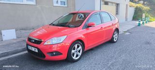 Ford Focus 2009