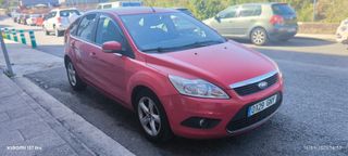 Ford Focus 2009
