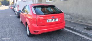 Ford Focus 2009