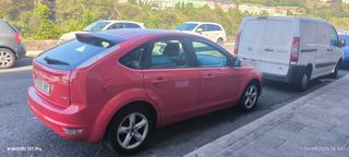 Ford Focus 2009