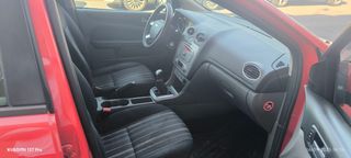 Ford Focus 2009