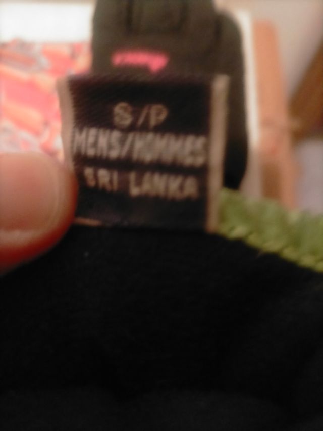 Guantes de esquí Nordica Gore-Tex