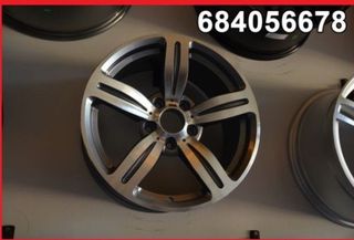 LLANTAS M6 E63 17 PULGADAS PARA BMW