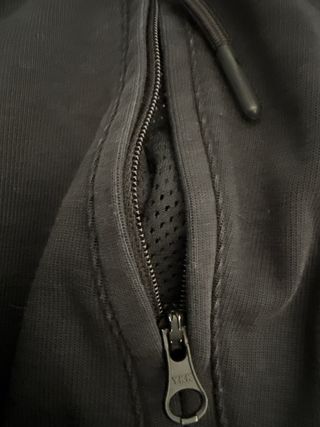 Pantalón deportivo Nike negro