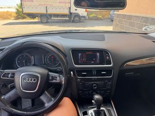 Audi Q5 2009