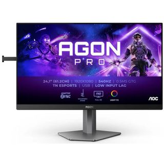 Monitor AOC AGON 540Hz 24 FHD