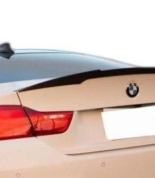 Alerón BMW F82 M4 Performance Carbono