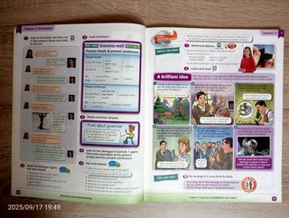 HIGH FIVE! 5 Pb (ebook) Pk