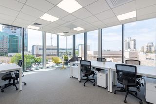 Oficina en alquiler en Parque Empresarial en Rozas de Madrid (Las)