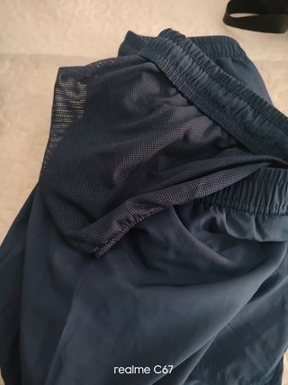 Lote Ropa Deportiva Hombre