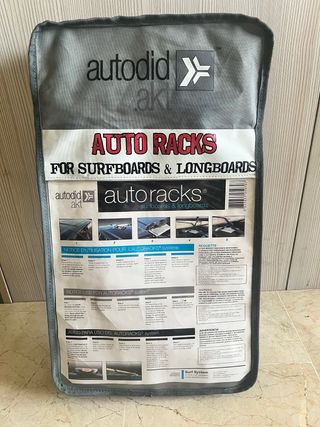 Racks para tabla de surf