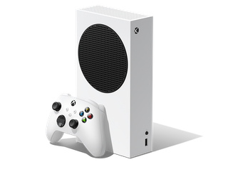 CONSOLA XBOX SERIES S 512 GB