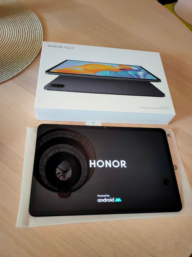 HONOR Pad 8 Tablet