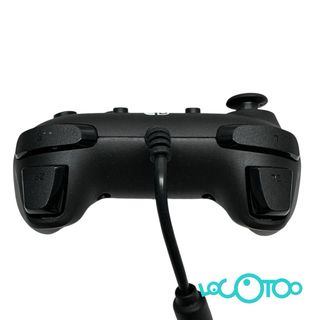 Mando Hori Horipad Turbo para Nintendo Switch