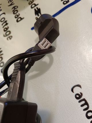 Adaptador de corriente HP 0950-44