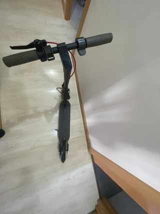 Patinete Eléctrico Xiaomi