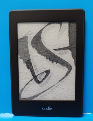 EBOOK KINDLE PAPERWHITE 6A GENERACIÓN 