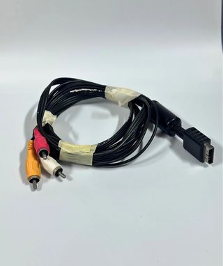 Ps2 Slim Nera Funzionante
