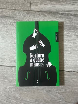 Nocturn a quatre mans