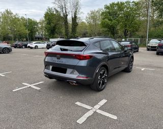 CUPRA Formentor 1.4