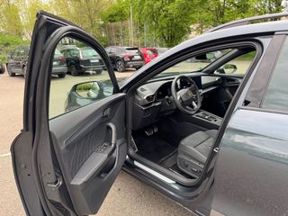 CUPRA Formentor 1.4