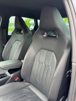 CUPRA Formentor 1.4