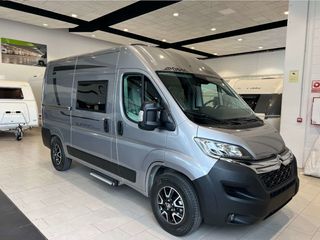 CAMPER POSSL SHINE 540 2025