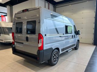 CAMPER POSSL SHINE 540 2025