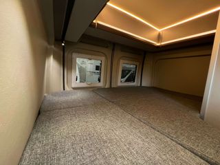 CAMPER POSSL SHINE 540 2025