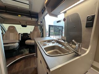 CAMPER POSSL SHINE 540 2025