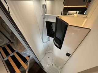 CAMPER POSSL SHINE 540 2025