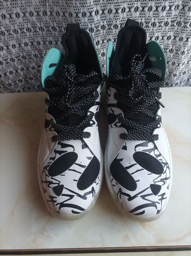 Zapatillas deportivas hombre