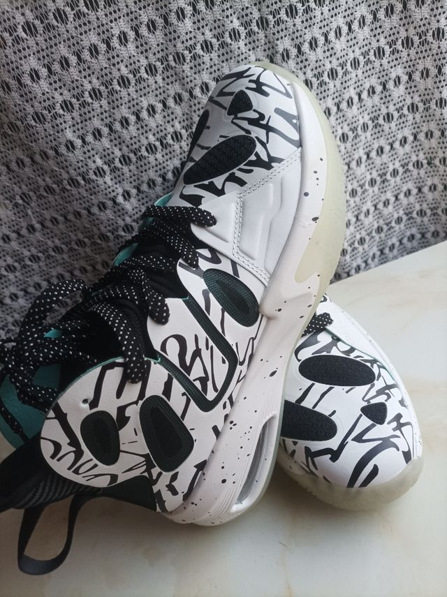 Zapatillas deportivas hombre