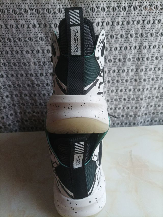 Zapatillas deportivas hombre