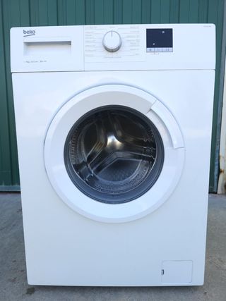 OCASIÓN !! LAVADORA BEKO 7 KG 1.000 RPM A+++.