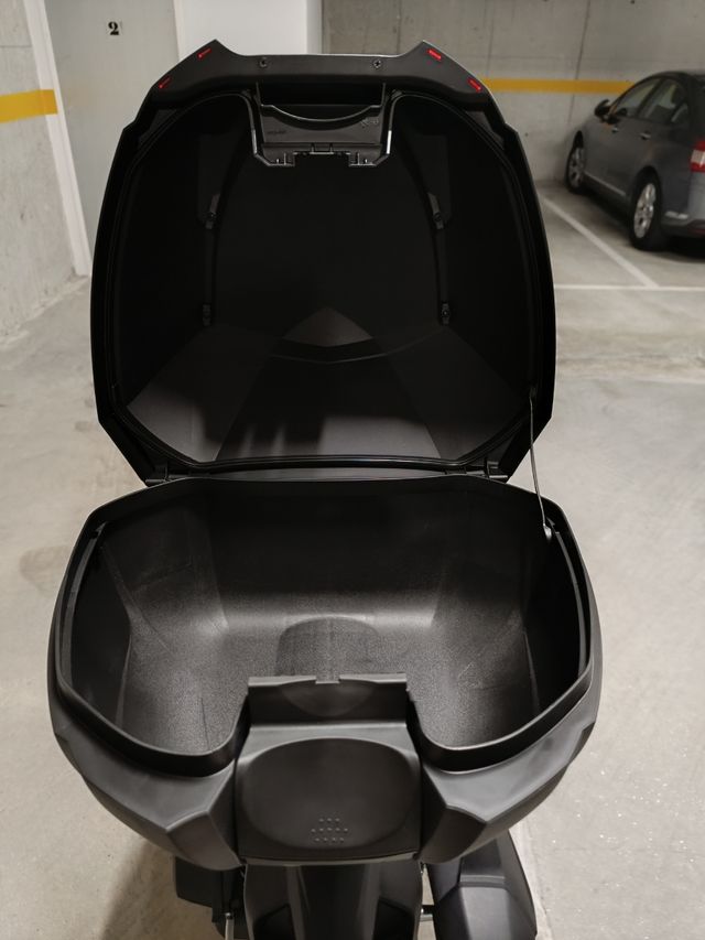 Kymco Agility S 125cc