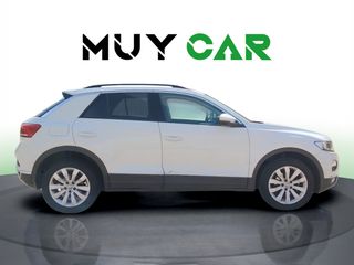 Volkswagen T-Roc Advance 1.0 TSI 85 kW (115 CV)