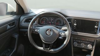 Volkswagen T-Roc Advance 1.0 TSI 85 kW (115 CV)