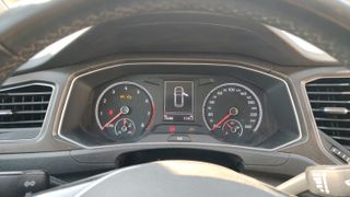 Volkswagen T-Roc Advance 1.0 TSI 85 kW (115 CV)