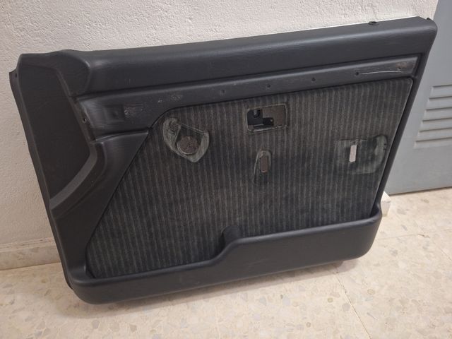 Paneles Puertas Audi 100 C3