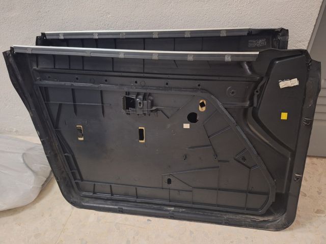 Paneles Puertas Audi 100 C3