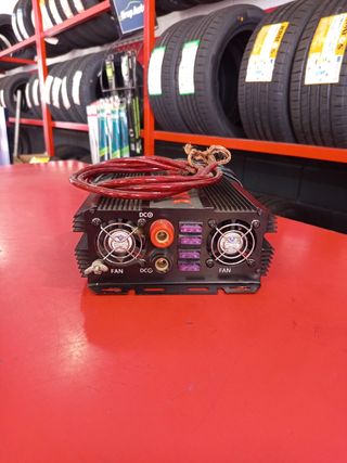 Inversor de Corriente 1000W Nuevo