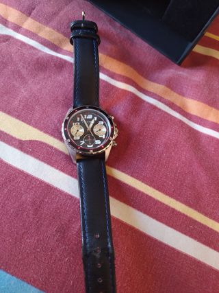 Reloj Viceroy Niño Negro