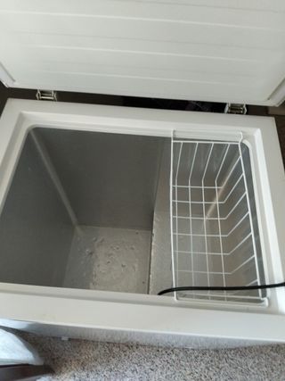 Congelatore FAR ITK159 Bianco