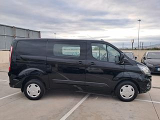 FORD Transit Custom Kombi 2.0 TDCI 320  Automática