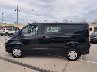 FORD Transit Custom Kombi 2.0 TDCI 320  Automática